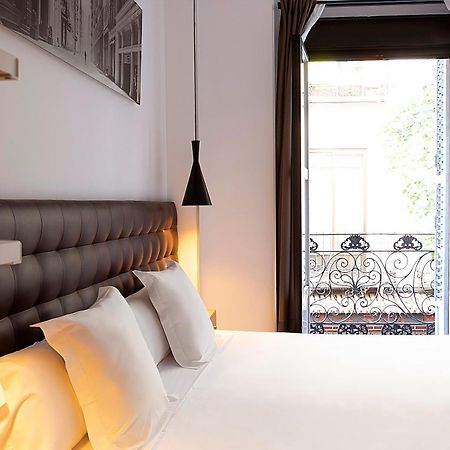 Woohoo Rooms Chueca Madrid Bagian luar foto