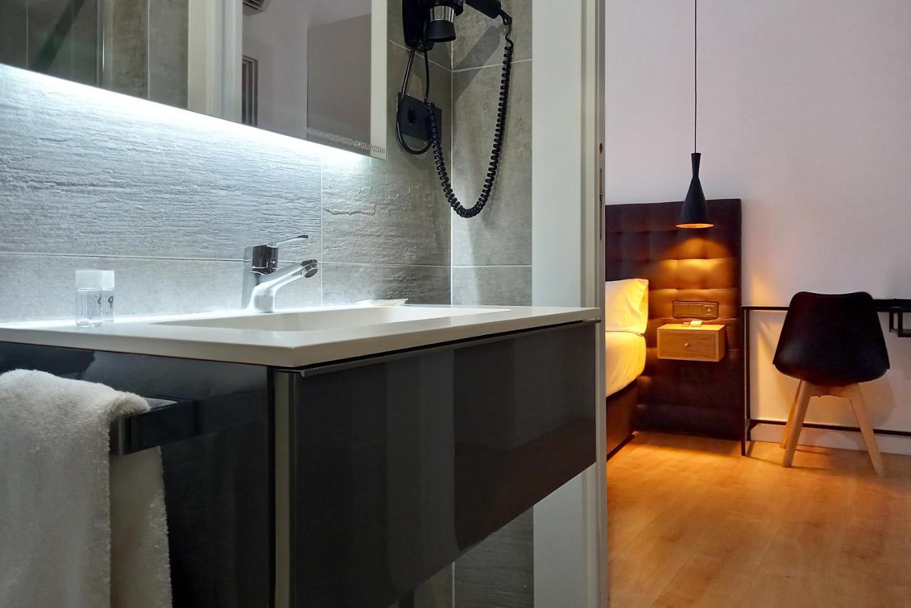 Woohoo Rooms Chueca Madrid Bagian luar foto