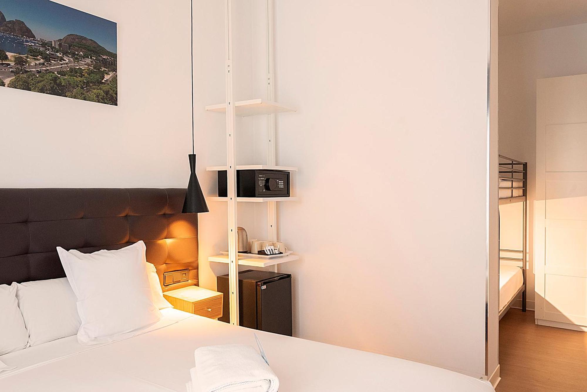 Woohoo Rooms Chueca Madrid Bagian luar foto