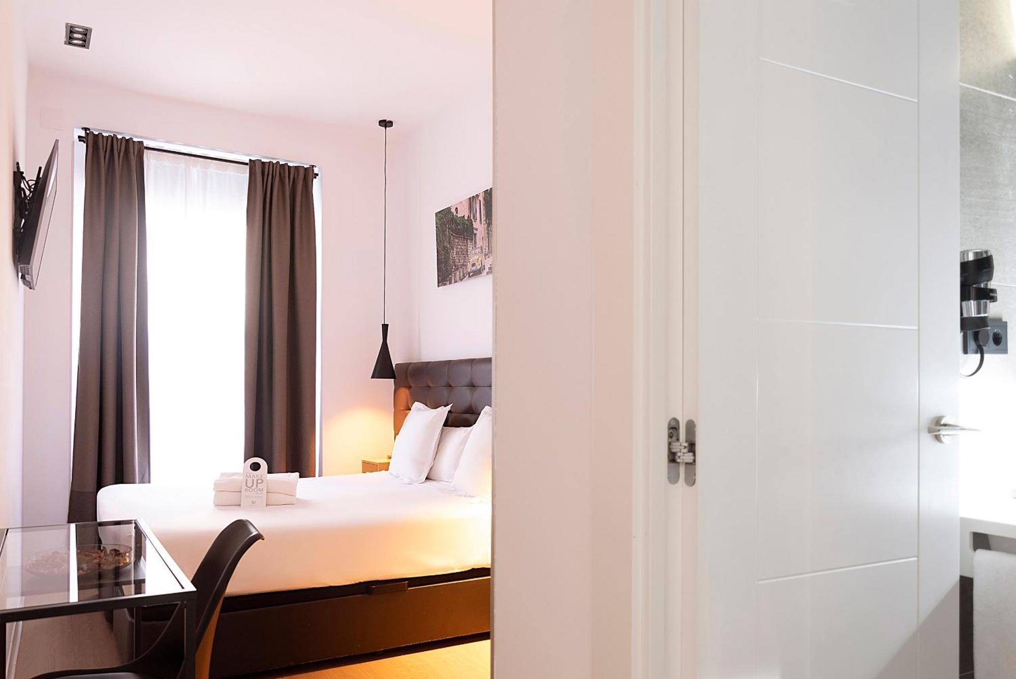 Woohoo Rooms Chueca Madrid Bagian luar foto